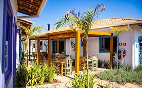 Pousada Tons Da Mantiqueira